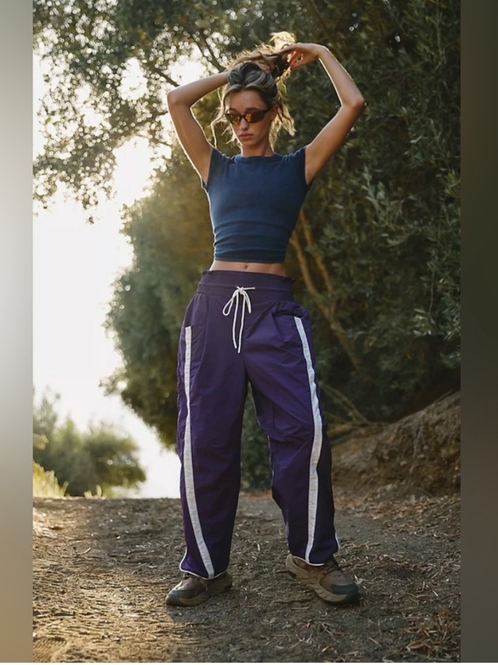FP Movement Champ is Here Pants